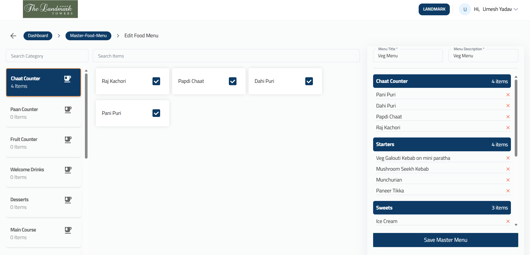 AI-Powered Upselling startup template